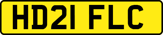 HD21FLC