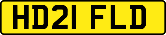 HD21FLD