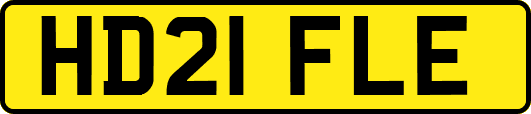 HD21FLE