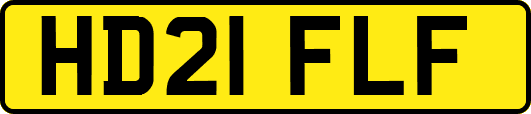 HD21FLF