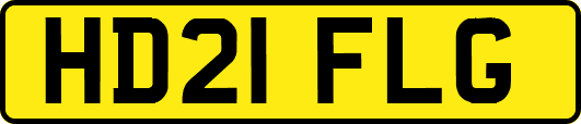 HD21FLG