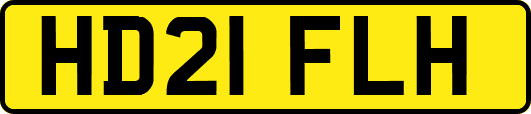 HD21FLH