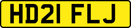 HD21FLJ