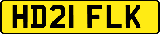 HD21FLK