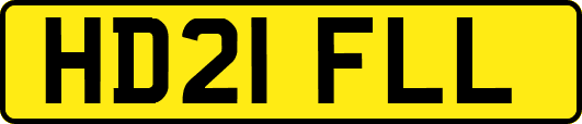 HD21FLL