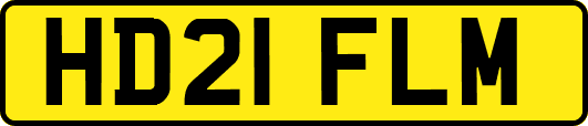 HD21FLM