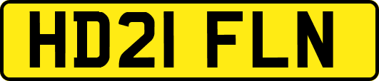 HD21FLN