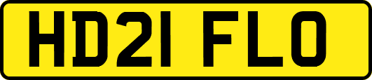 HD21FLO