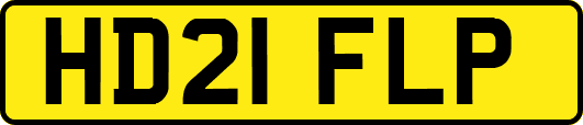 HD21FLP