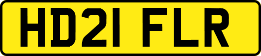 HD21FLR