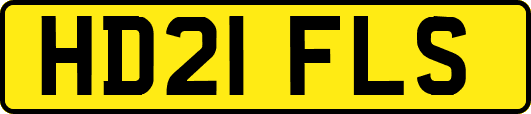 HD21FLS