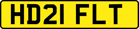 HD21FLT