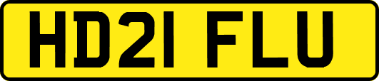 HD21FLU