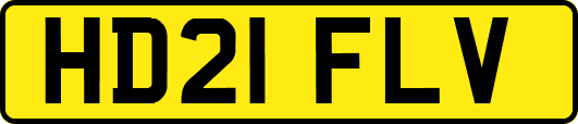 HD21FLV