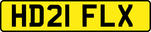 HD21FLX