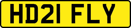 HD21FLY
