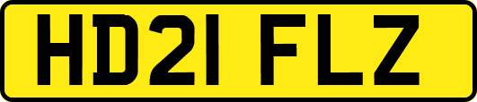 HD21FLZ