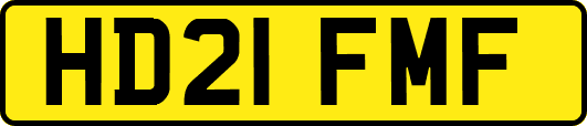 HD21FMF