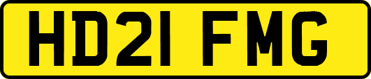 HD21FMG