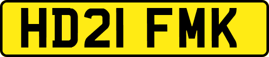 HD21FMK