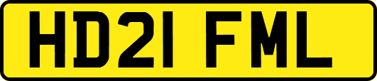 HD21FML