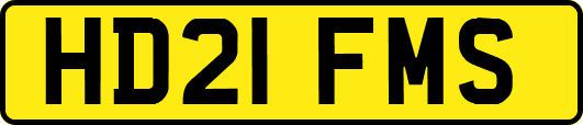 HD21FMS