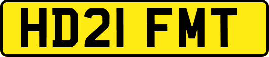 HD21FMT