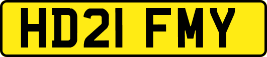 HD21FMY