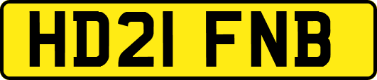 HD21FNB