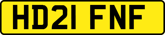 HD21FNF