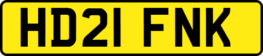 HD21FNK