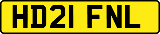 HD21FNL