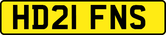 HD21FNS