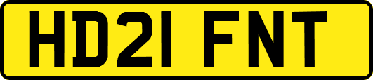 HD21FNT