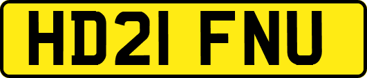 HD21FNU