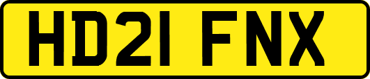 HD21FNX