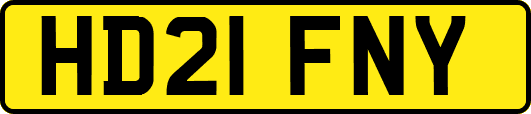 HD21FNY
