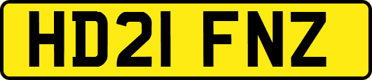 HD21FNZ