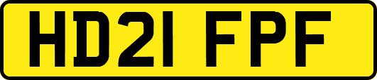 HD21FPF