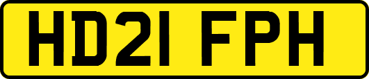 HD21FPH