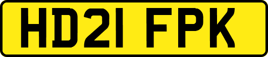 HD21FPK