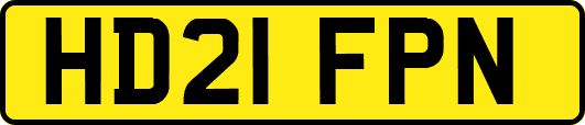 HD21FPN
