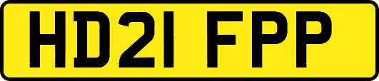 HD21FPP