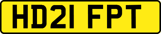 HD21FPT