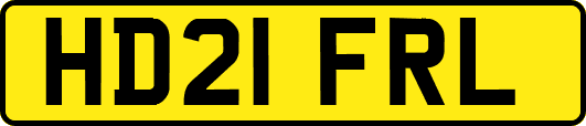 HD21FRL