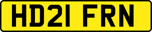 HD21FRN