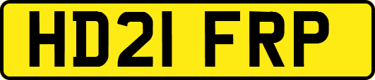HD21FRP