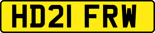 HD21FRW