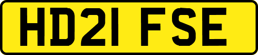 HD21FSE
