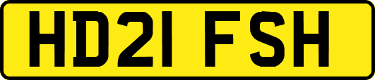 HD21FSH